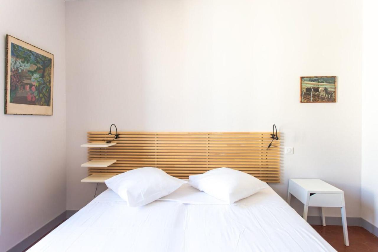 Odeon Appartement Nice Luaran gambar